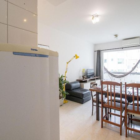 Balneário Camboriú Nvr62B - Quadra Mar, Sacada, 2 Dorm, Climatizado 아파트 외부 사진
