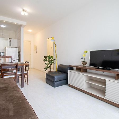 Balneário Camboriú Nvr62B - Quadra Mar, Sacada, 2 Dorm, Climatizado 아파트 외부 사진