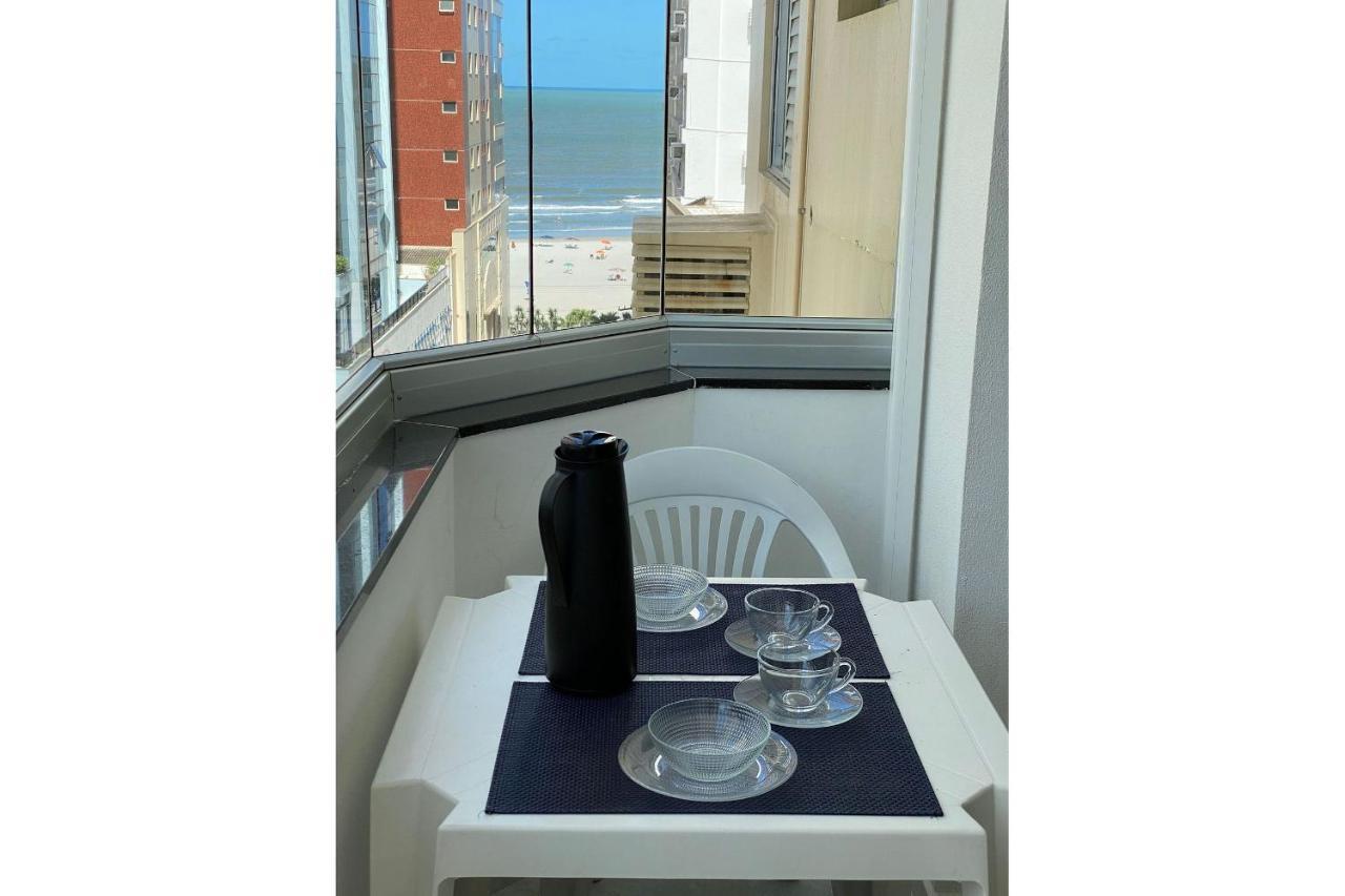 Balneário Camboriú Nvr62B - Quadra Mar, Sacada, 2 Dorm, Climatizado 아파트 외부 사진