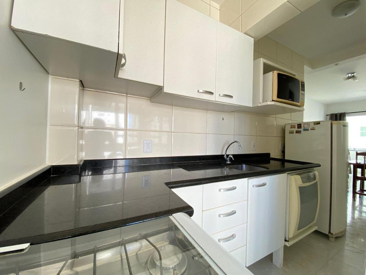 Balneário Camboriú Nvr62B - Quadra Mar, Sacada, 2 Dorm, Climatizado 아파트 외부 사진