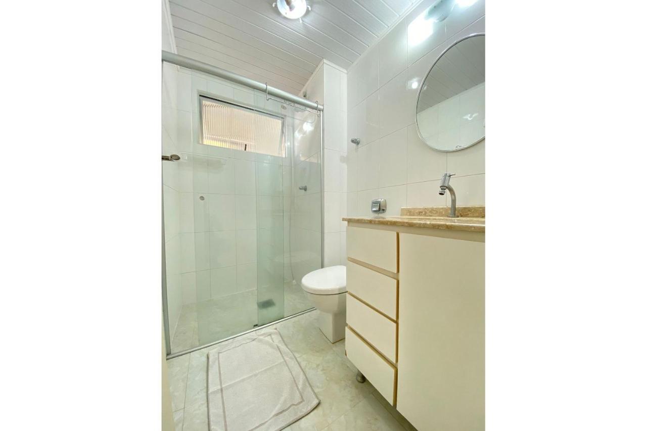 Balneário Camboriú Nvr62B - Quadra Mar, Sacada, 2 Dorm, Climatizado 아파트 외부 사진
