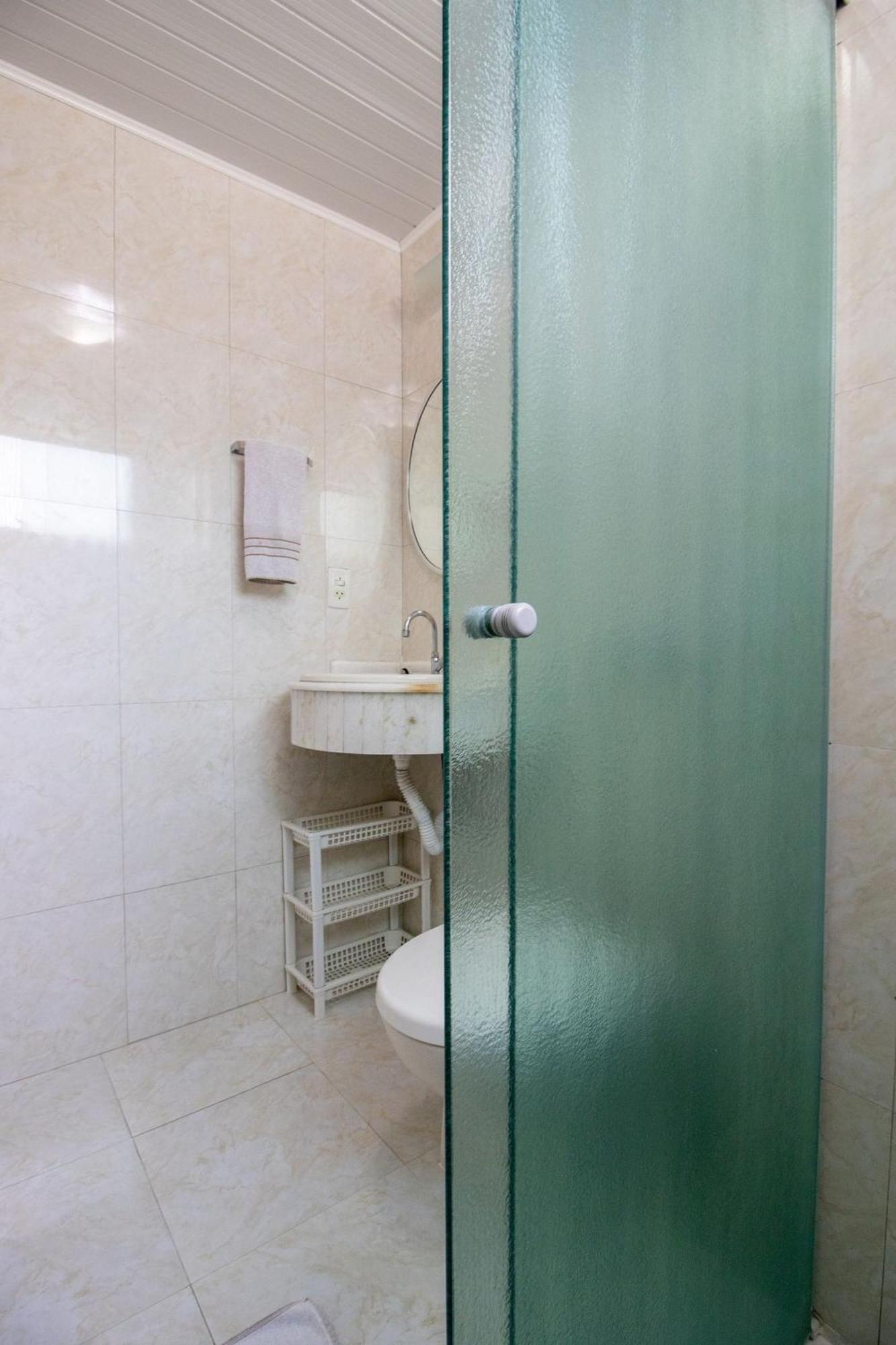 Balneário Camboriú Nvr62B - Quadra Mar, Sacada, 2 Dorm, Climatizado 아파트 외부 사진
