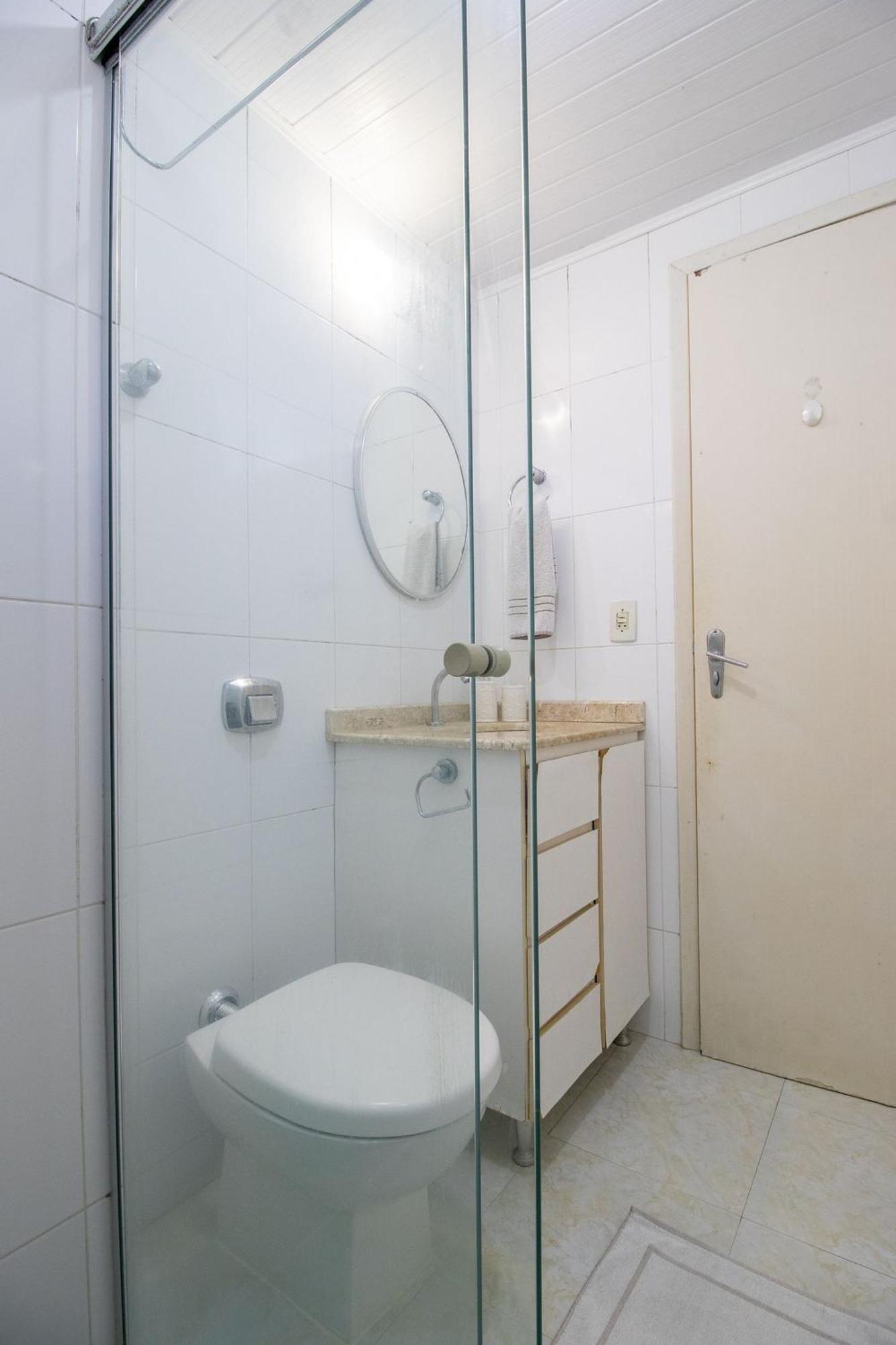 Balneário Camboriú Nvr62B - Quadra Mar, Sacada, 2 Dorm, Climatizado 아파트 외부 사진
